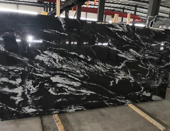 Granit Hitam Sungai Granit Hitam Sungai