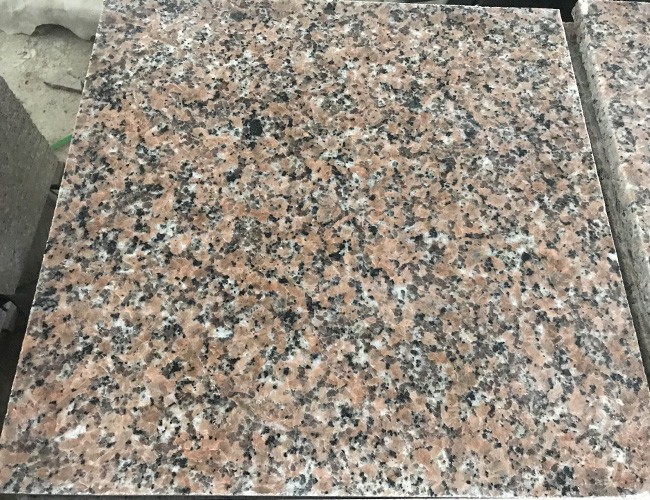 Granito Rosa Porrino