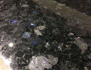 Granit Biru Volga