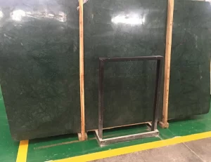 Verde Guatemala Marmor