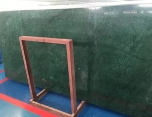 Verde Guatemala Marmor