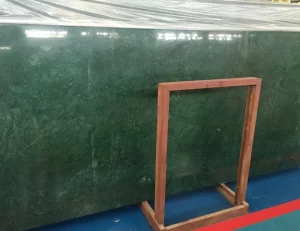 Verde Guatemala Marmor