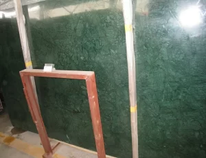 Verde Guatemala Marmor
