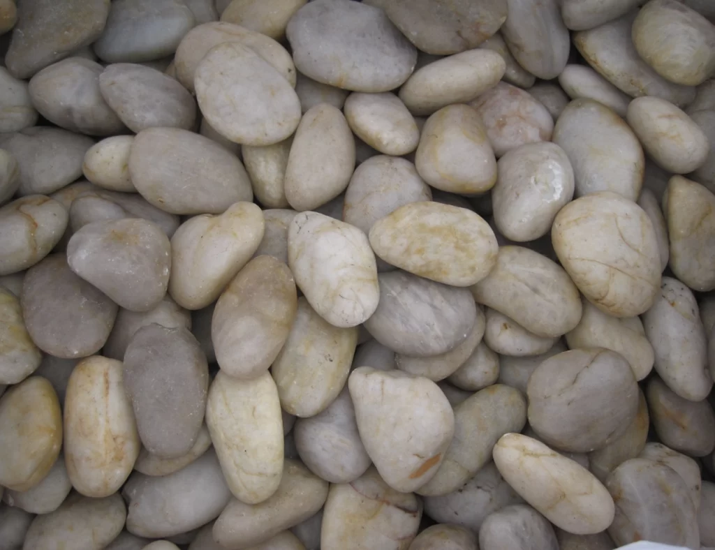 harga kerikil putih