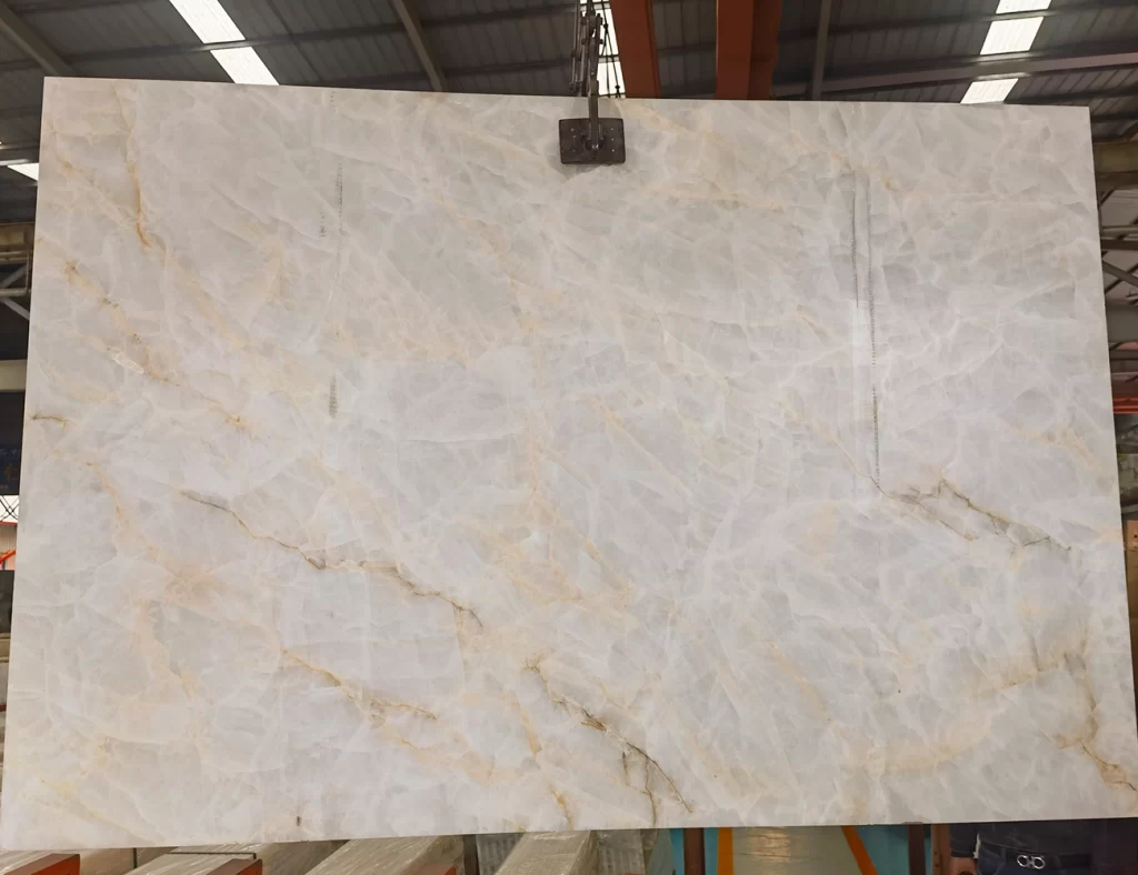 prezzo dell'onice bianco