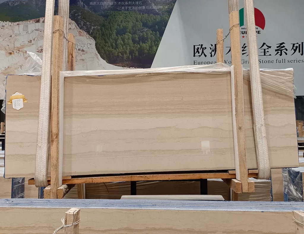 marmo serpeggiante beige 1