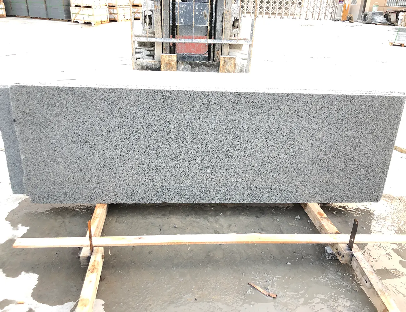 granito grigio sesamo