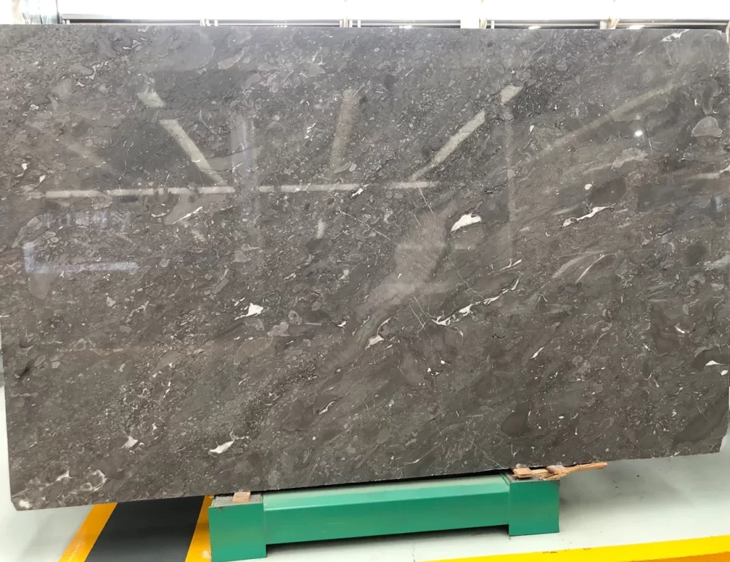 grigio billiemi marmor