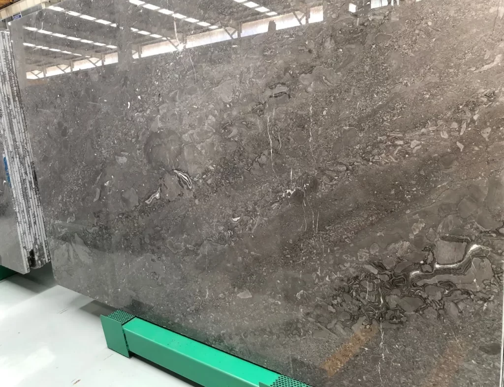 grigio orobico marmor