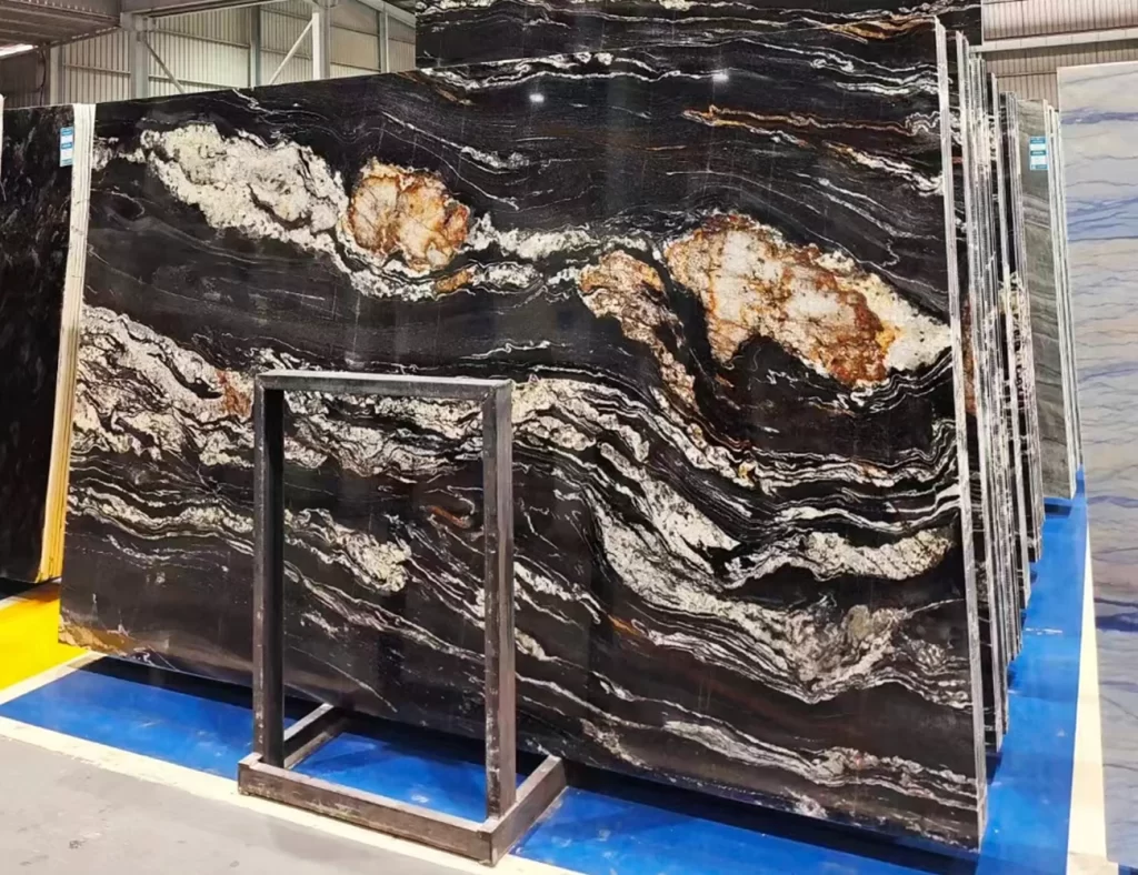magma gold granite price