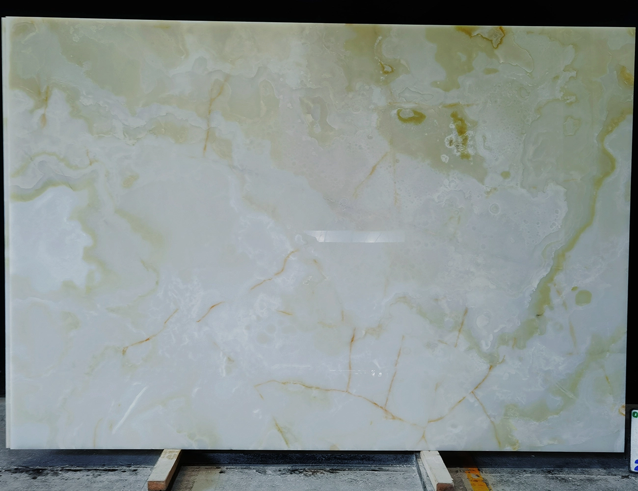 onyx vert émeraude