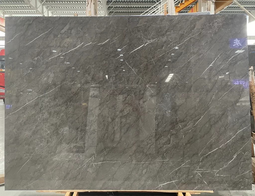 marmo grigio moderno