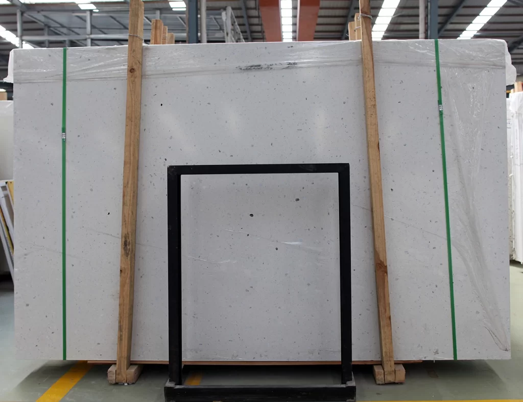 terrazzo stone