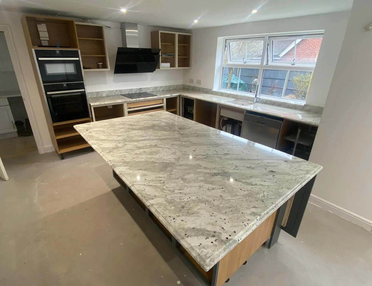 andromeda white granite countertops andromeda white granite countertops