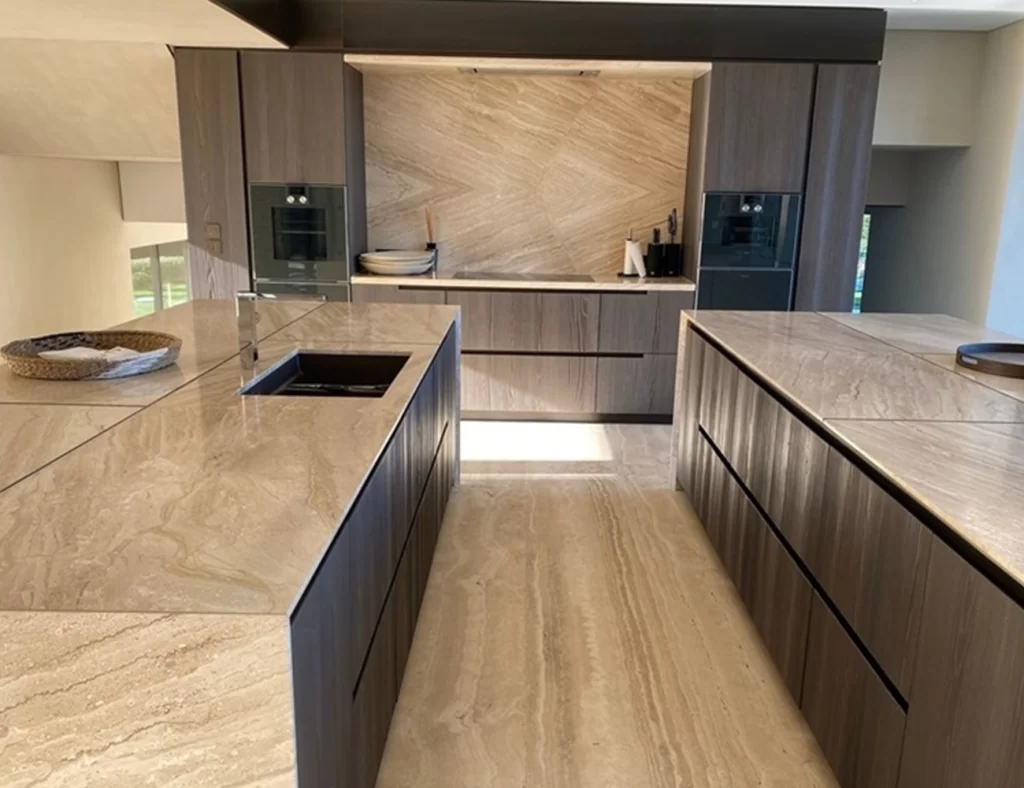daino imperiale marble