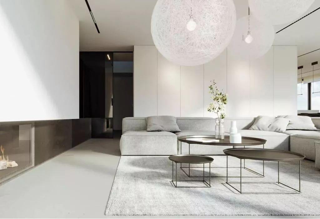Minimalism