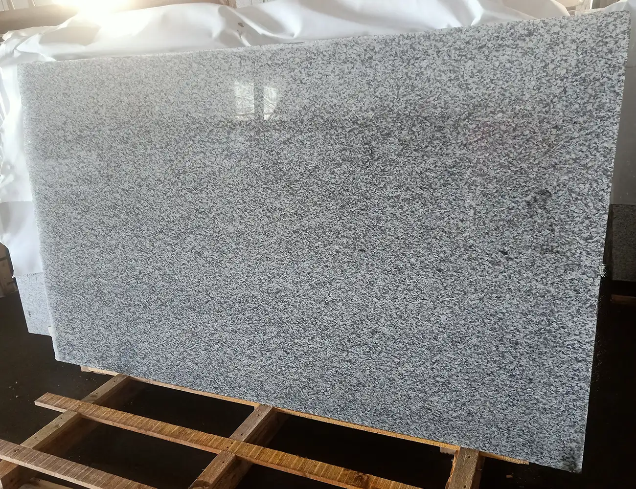 ivory white granite countertops