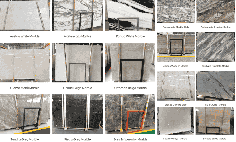 Marble Slabs Supplier Marble Slabs Supplier