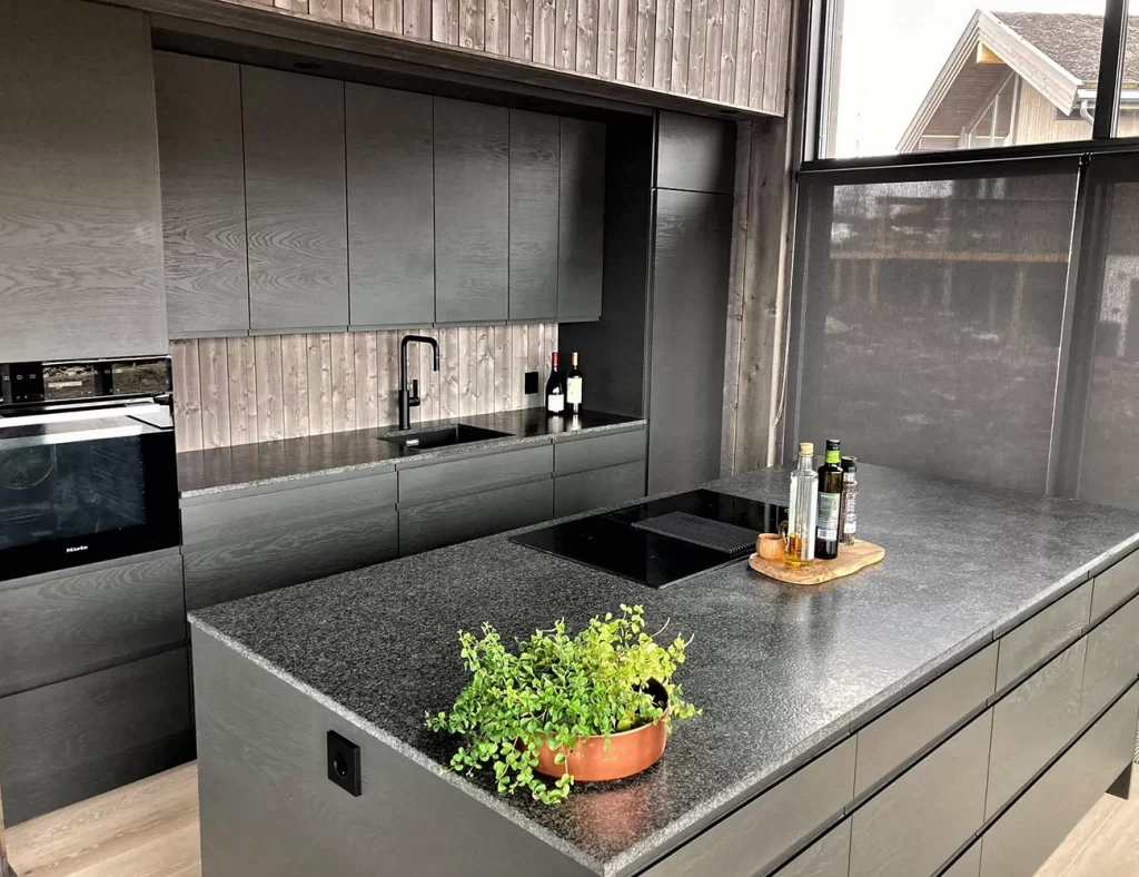 impala worktops