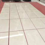 Aran White Marble Tile