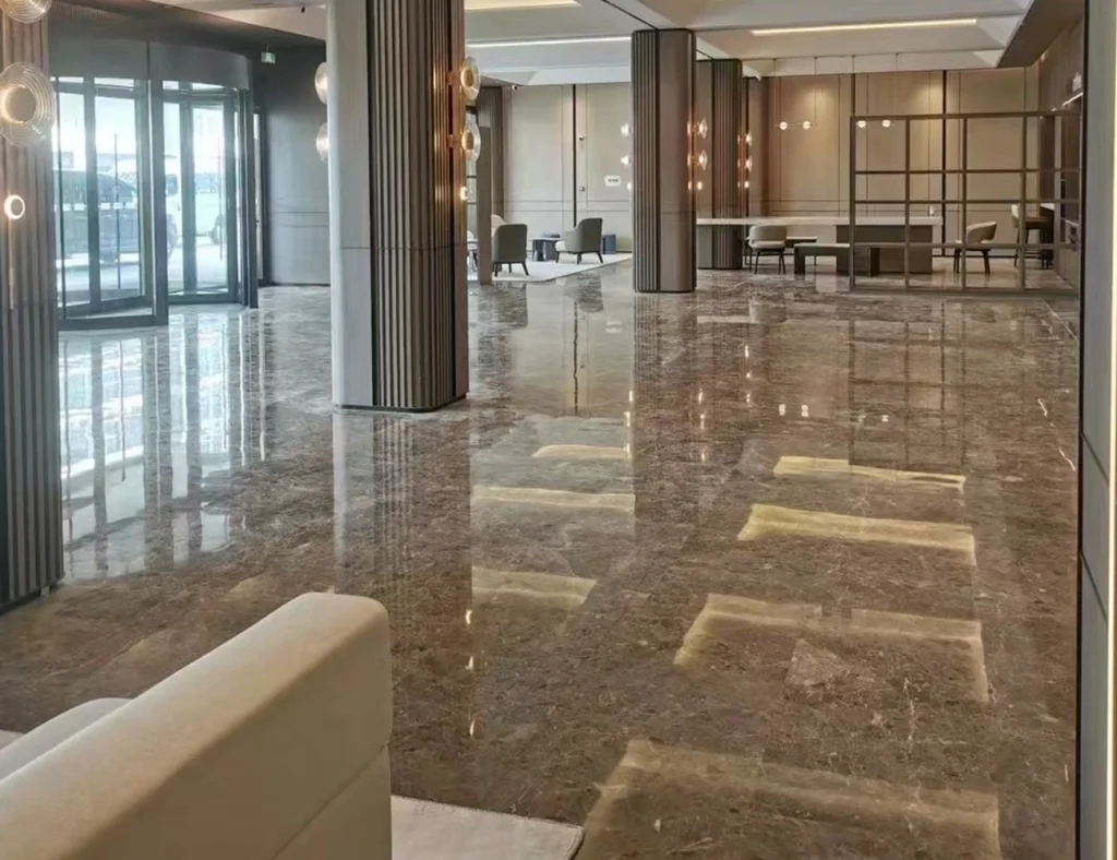 xixili grey marble